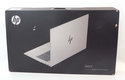 Lot HP Envy Laptop 17-cw0003na, Intel Core...