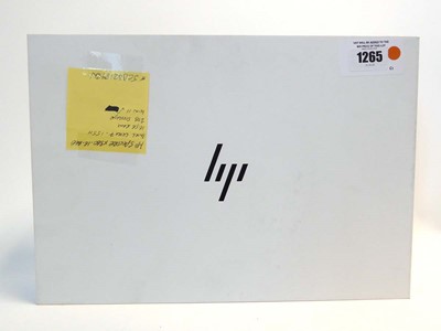 Lot HP Spectre Laptop x360-16-AAO, Intel Ultra...