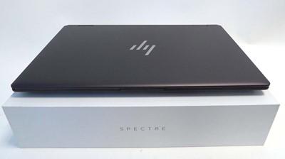 Lot HP Spectre Laptop x360-16-AAO, Intel Ultra...