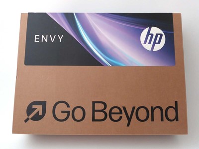 Lot HP Envy x360 2-in-1 Laptop 16-ad0006na, AMD...