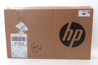 Lot 1267 - HP Laptop 15-fd0053na, Intel Core i7-1355U,...