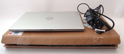 Lot 1267 - HP Laptop 15-fd0053na, Intel Core i7-1355U,...