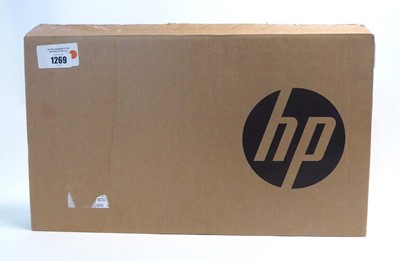 Lot HP Pavilion Laptop 15-eg2025na, Intel Core...