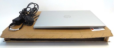 Lot HP Pavilion Laptop 15-eg2025na, Intel Core...