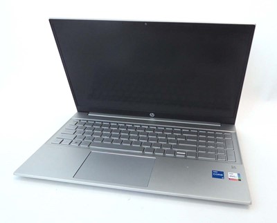 Lot HP Pavilion Laptop 15-eg2025na, Intel Core...