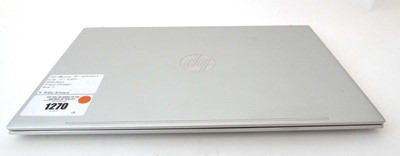 Lot HP Pavilion Laptop 15-eg2025na, Intel Core...