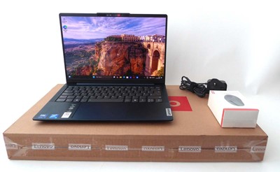 Lot Lenovo IdeaPad Slim 5 Laptop 14IMH9, Intel...