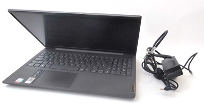 Lot Lenovo IdeaPad 5 Laptop 15ITL05, Intel...