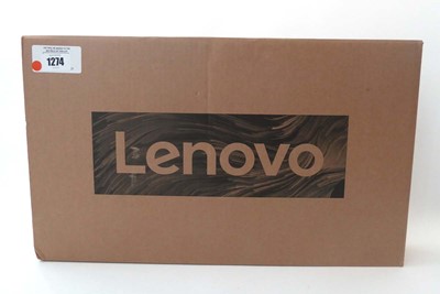Lot Lenovo IdeaPad 5 Laptop 15ITL05, Intel...