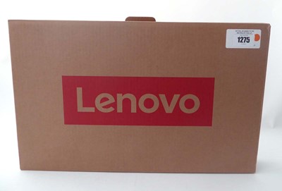 Lot 1275 - Lenovo IdeaPad Flex 5 Laptop 14IRU8, Intel...