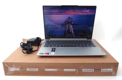 Lot Lenovo IdeaPad Slim 5 Laptop 14ABR8, AMD RYZEN...