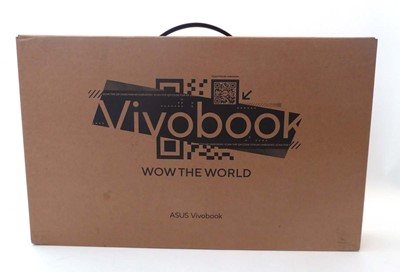 Lot ASUS VivoBook Pro Laptop M6500R, AMD...