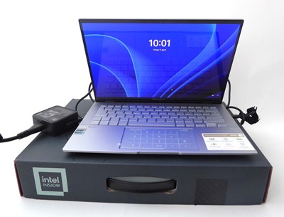 Lot ASUS Zenbook Laptop UX3402V, Intel i9-13900H,...