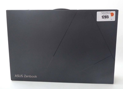 Lot ASUS Zenbook Laptop UX3402V, Intel i9-13900H,...