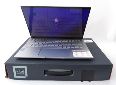 Lot ASUS Zenbook Laptop UX3402V, Intel i9-13900H,...
