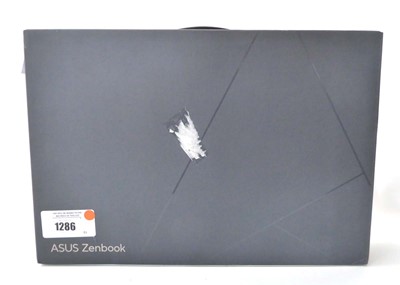 Lot ASUS Zenbook Laptop UX3402V, Intel i9-13900H,...