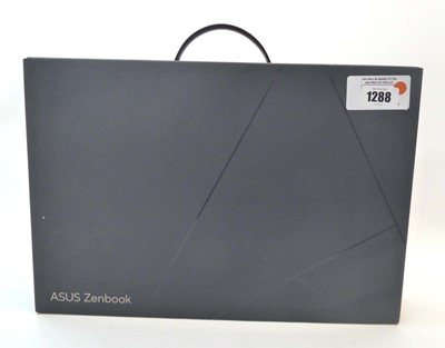 Lot ASUS VivoBook Laptop 14x-K3405Z, Intel Core i5-...