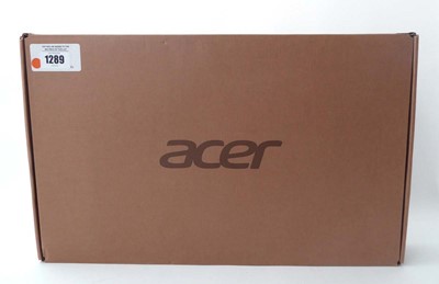 Lot Acer Aspire 3 Laptop A315-59-54TB, Intel Core...