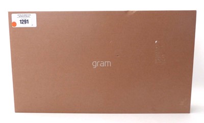 Lot LG Notebook PC 15Z90ST-G.AD85A1, Intel Core...