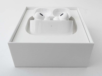 Lot Apple AirPods Pro (2nd Generation), boxed