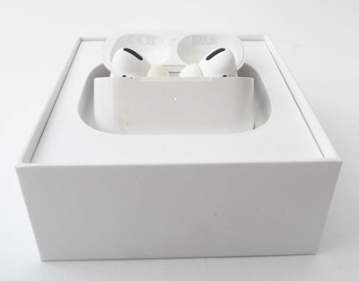 Lot Apple AirPods Pro (2nd Generation), boxed
