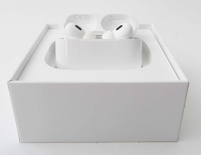 Lot Apple AirPods Pro (2nd Generation), boxed