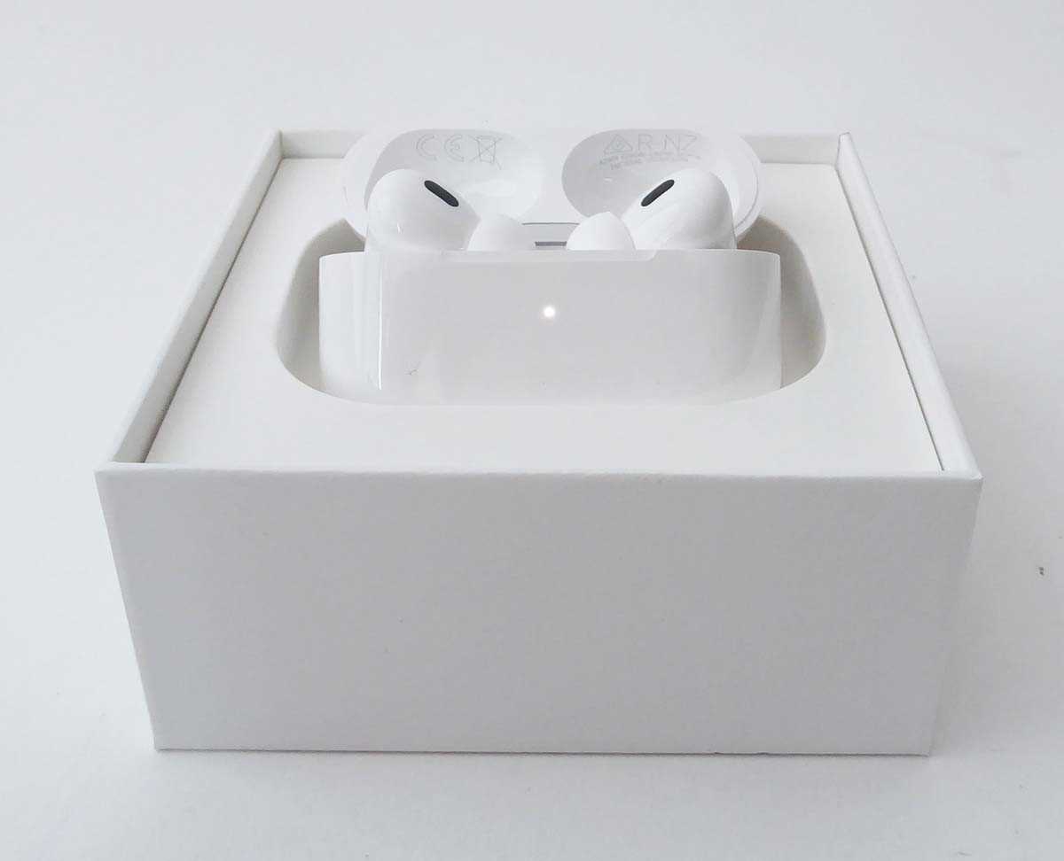Lot Apple AirPods Pro (2nd Generation), boxed