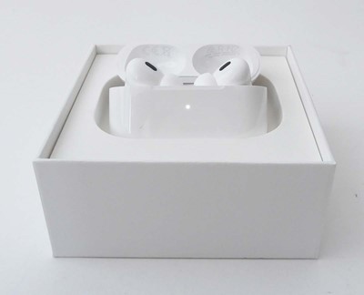 Lot Apple AirPods Pro (2nd Generation), boxed