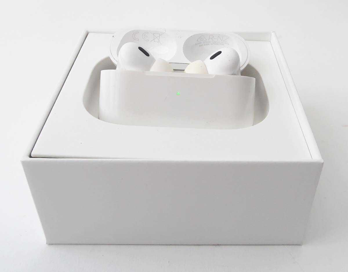 Lot Apple AirPods Pro (2nd Generation), boxed