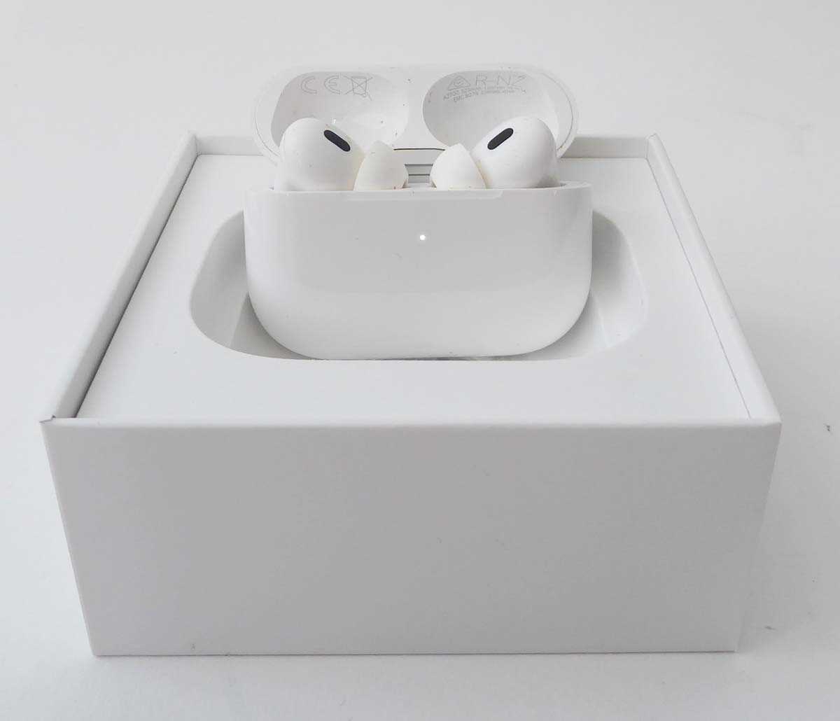 Lot Apple AirPods Pro (2nd Generation), boxed