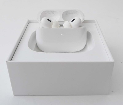 Lot Apple AirPods Pro (2nd Generation), boxed