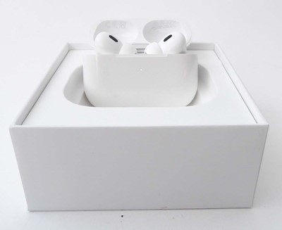 Lot Apple AirPods Pro (2nd Generation), boxed