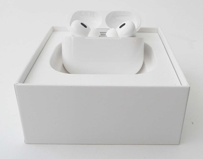 Lot Apple AirPods Pro (2nd Generation), boxed