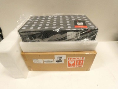 Lot 2065 - Bon Charge Demi Red light therapy device, boxed