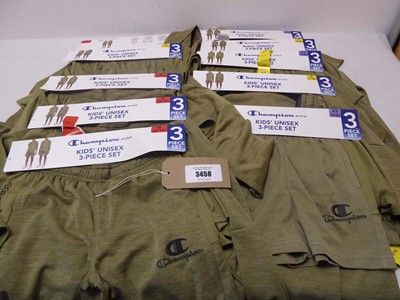 Lot 3345 - Bag containing approx. 10 Champion children's...