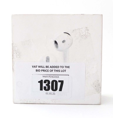 Lot Apple AirPods 4 (ANC), boxed
