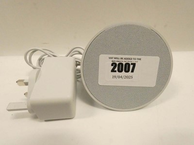 Lot 2007 - Echo Pop with charger