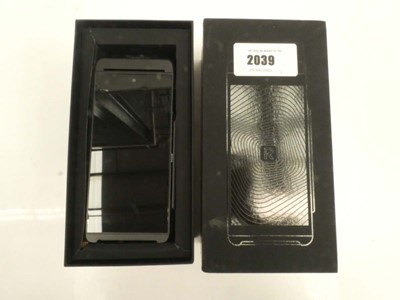 Lot 2039 - Revolut Terminal, boxed