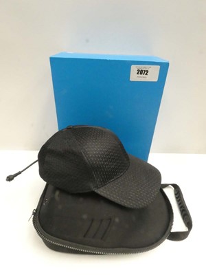Lot 2072 - Red Liight LED hair growth cap