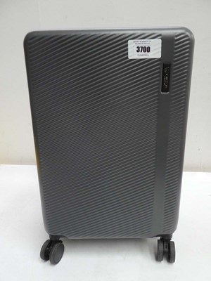 Lot 3336 - Ginza Travel hard shell suitcase