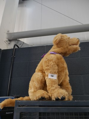 Lot 1187 - FurReal puppy