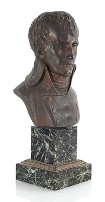 Lot 91 - After Pierre Cartellier (French, 1757-1831), a...