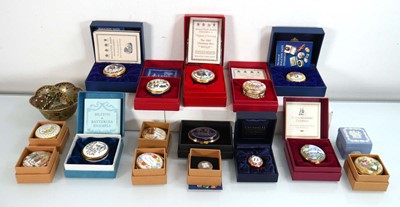 Lot 294 - Fifteen Halcyon Days, Crummles and other...