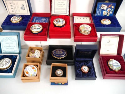 Lot 294 - Fifteen Halcyon Days, Crummles and other...