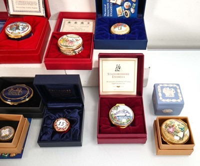 Lot 294 - Fifteen Halcyon Days, Crummles and other...