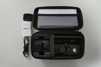 Lot 1332 - GoPro Hero 11 Black