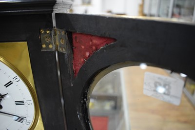 Lot 82 - John Ellicott (1706-1791): a mid-18th century repeater table clock