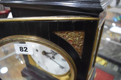 Lot 82 - John Ellicott (1706-1791): a mid-18th century repeater table clock