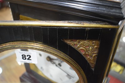 Lot 82 - John Ellicott (1706-1791): a mid-18th century repeater table clock