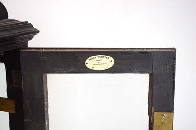 Lot 82 - John Ellicott (1706-1791): a mid-18th century repeater table clock